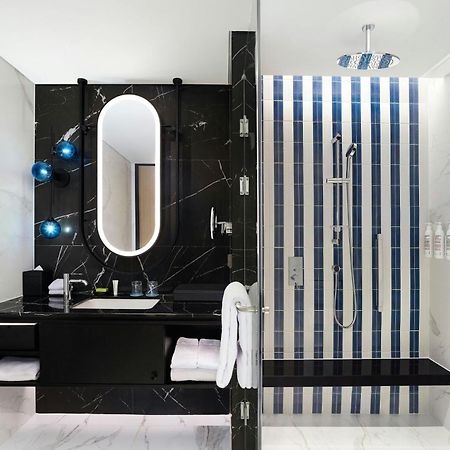 Le Meridien Seoul Myeongdong Ngoại thất bức ảnh