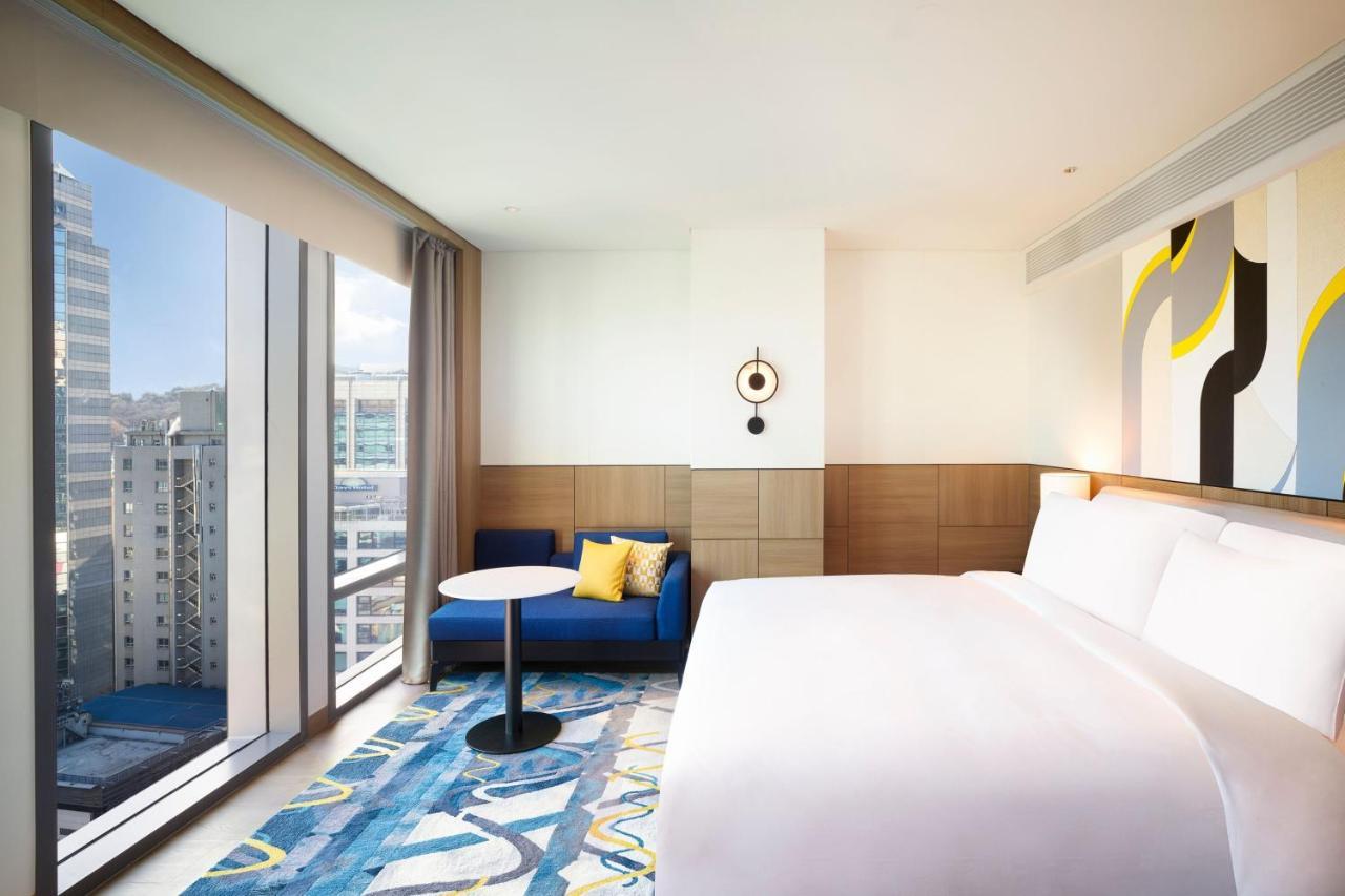 Le Meridien Seoul Myeongdong Ngoại thất bức ảnh