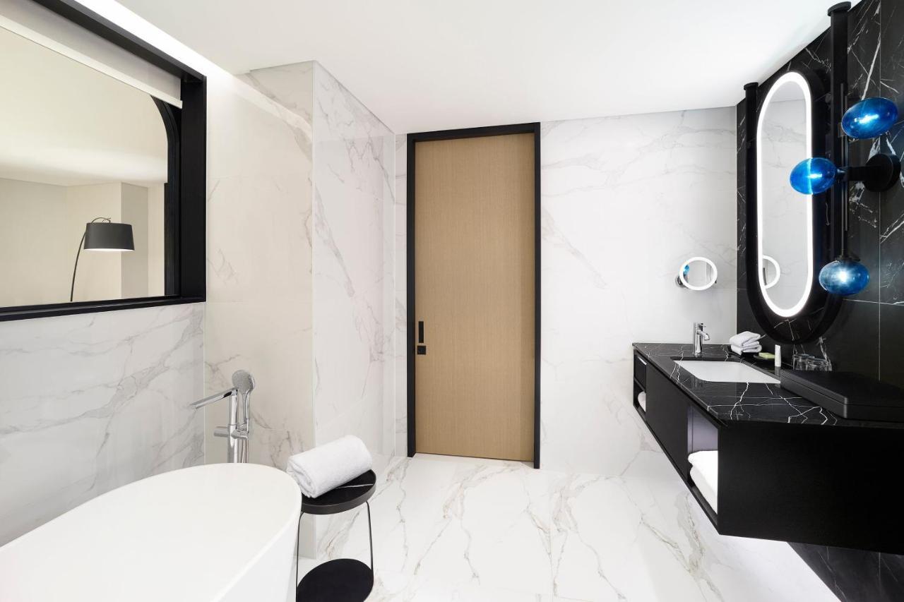 Le Meridien Seoul Myeongdong Ngoại thất bức ảnh