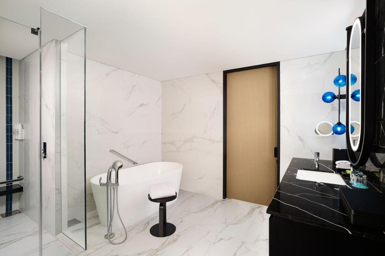 Le Meridien Seoul Myeongdong Ngoại thất bức ảnh