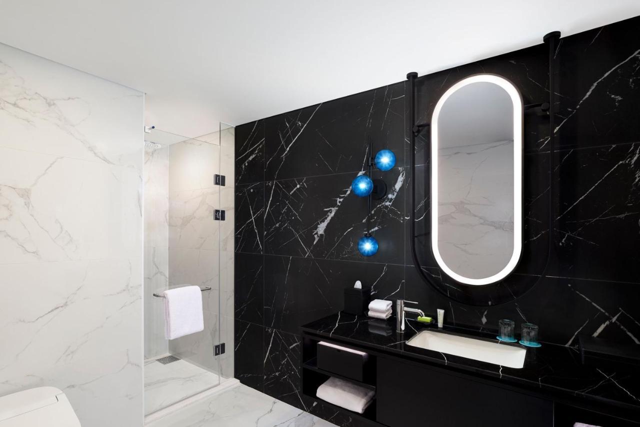 Le Meridien Seoul Myeongdong Ngoại thất bức ảnh
