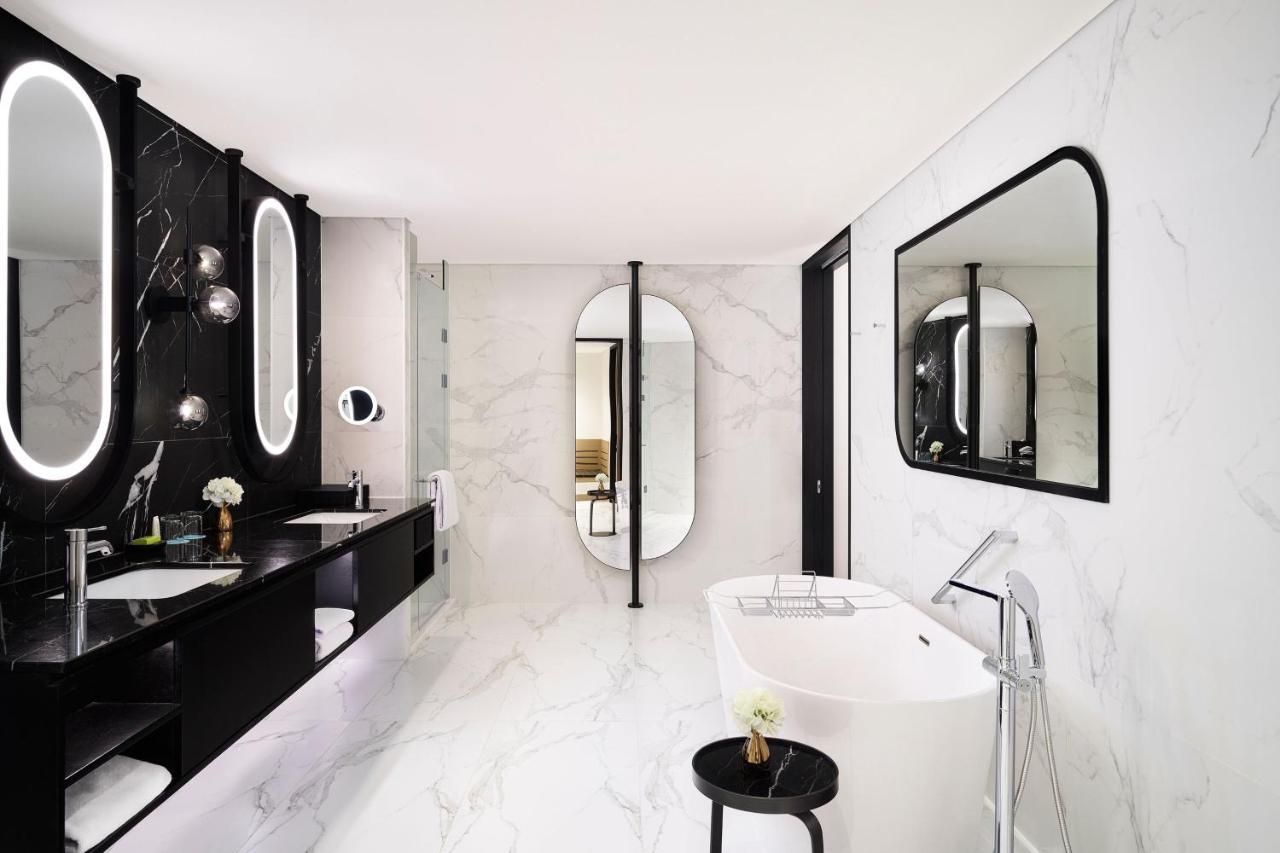 Le Meridien Seoul Myeongdong Ngoại thất bức ảnh