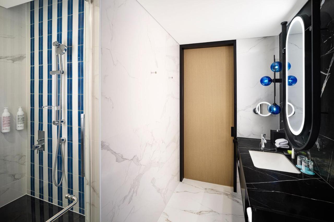 Le Meridien Seoul Myeongdong Ngoại thất bức ảnh
