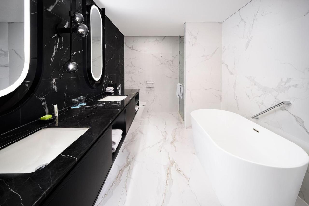 Le Meridien Seoul Myeongdong Ngoại thất bức ảnh