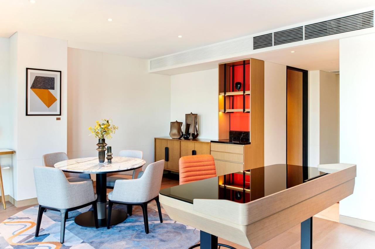 Le Meridien Seoul Myeongdong Ngoại thất bức ảnh