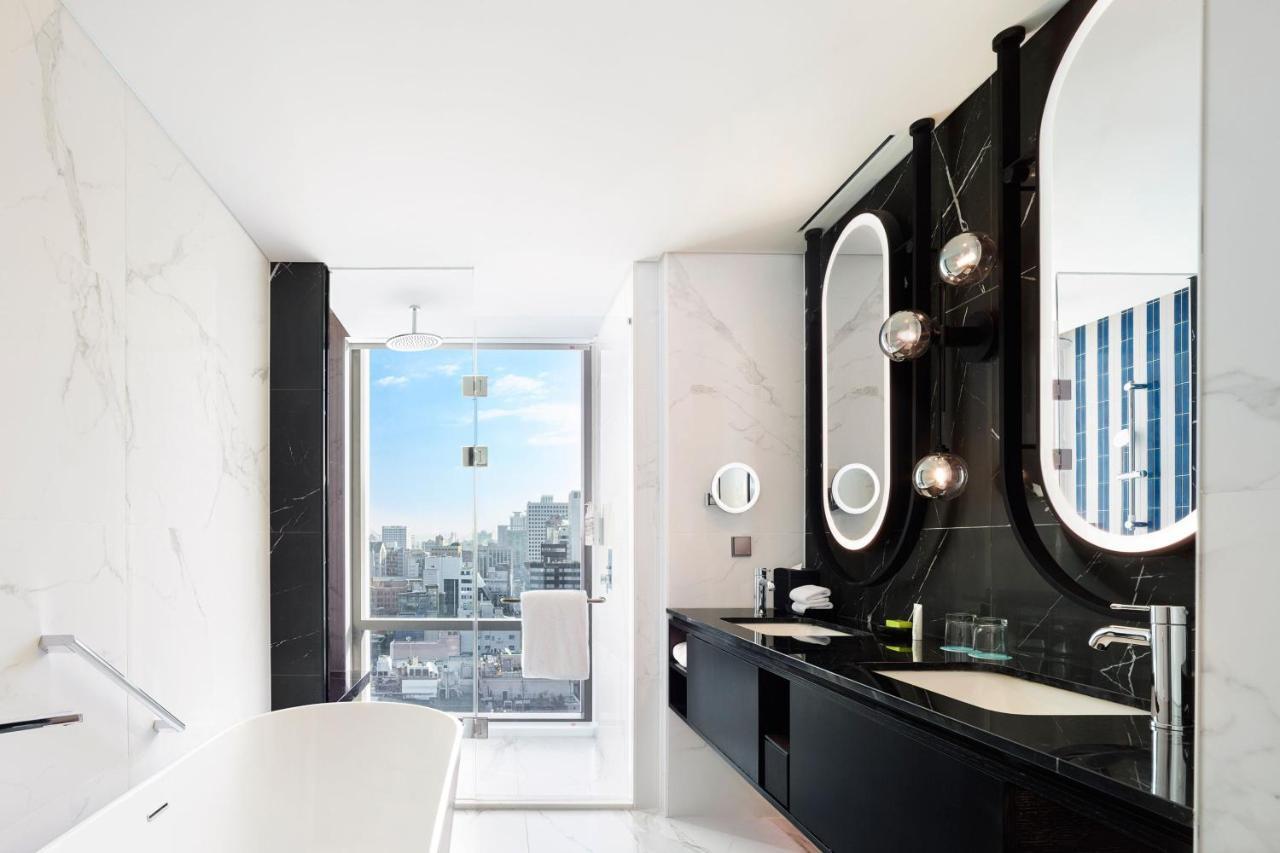 Le Meridien Seoul Myeongdong Ngoại thất bức ảnh