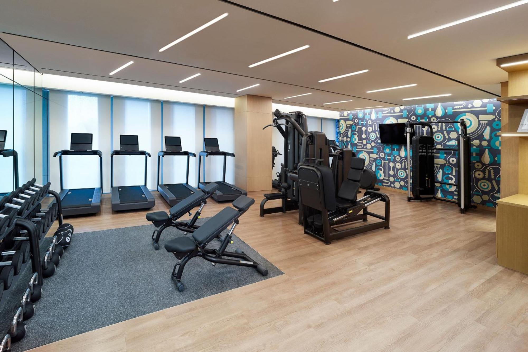Le Meridien Seoul Myeongdong Ngoại thất bức ảnh