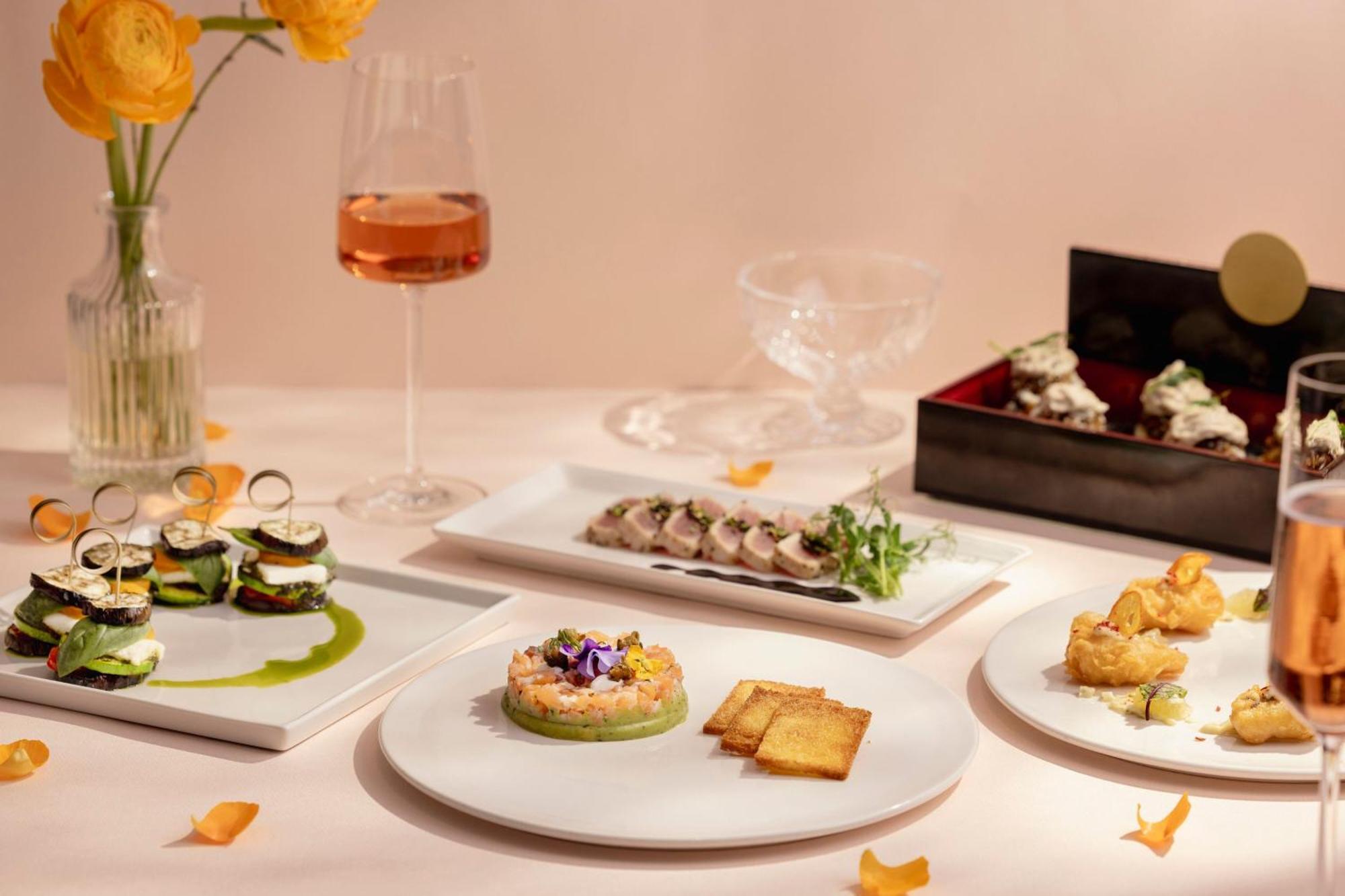 Le Meridien Seoul Myeongdong Ngoại thất bức ảnh