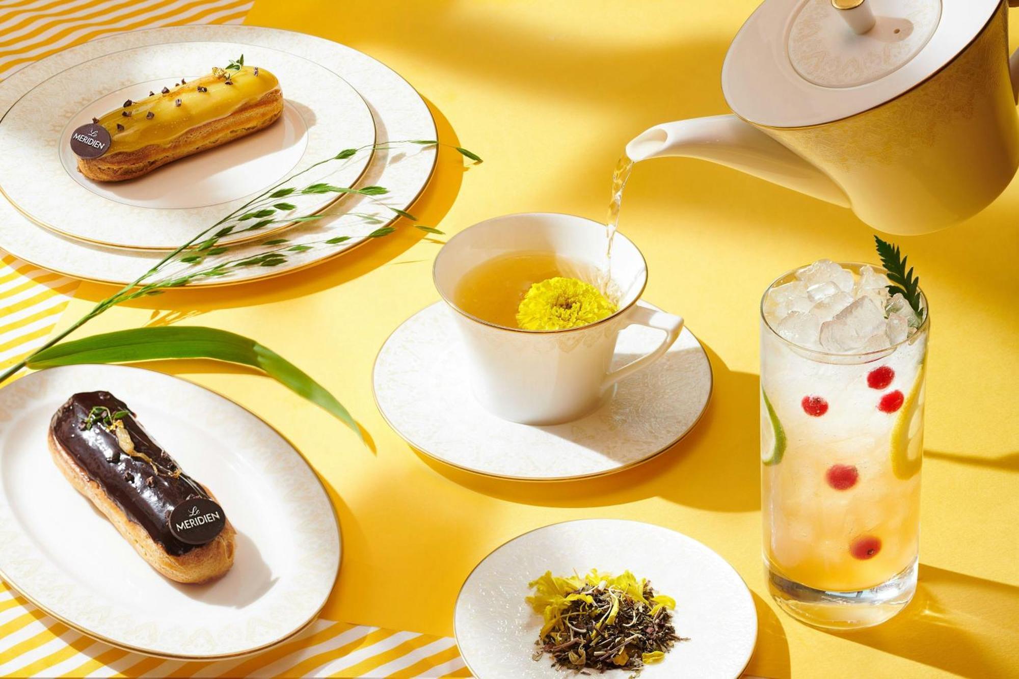 Le Meridien Seoul Myeongdong Ngoại thất bức ảnh