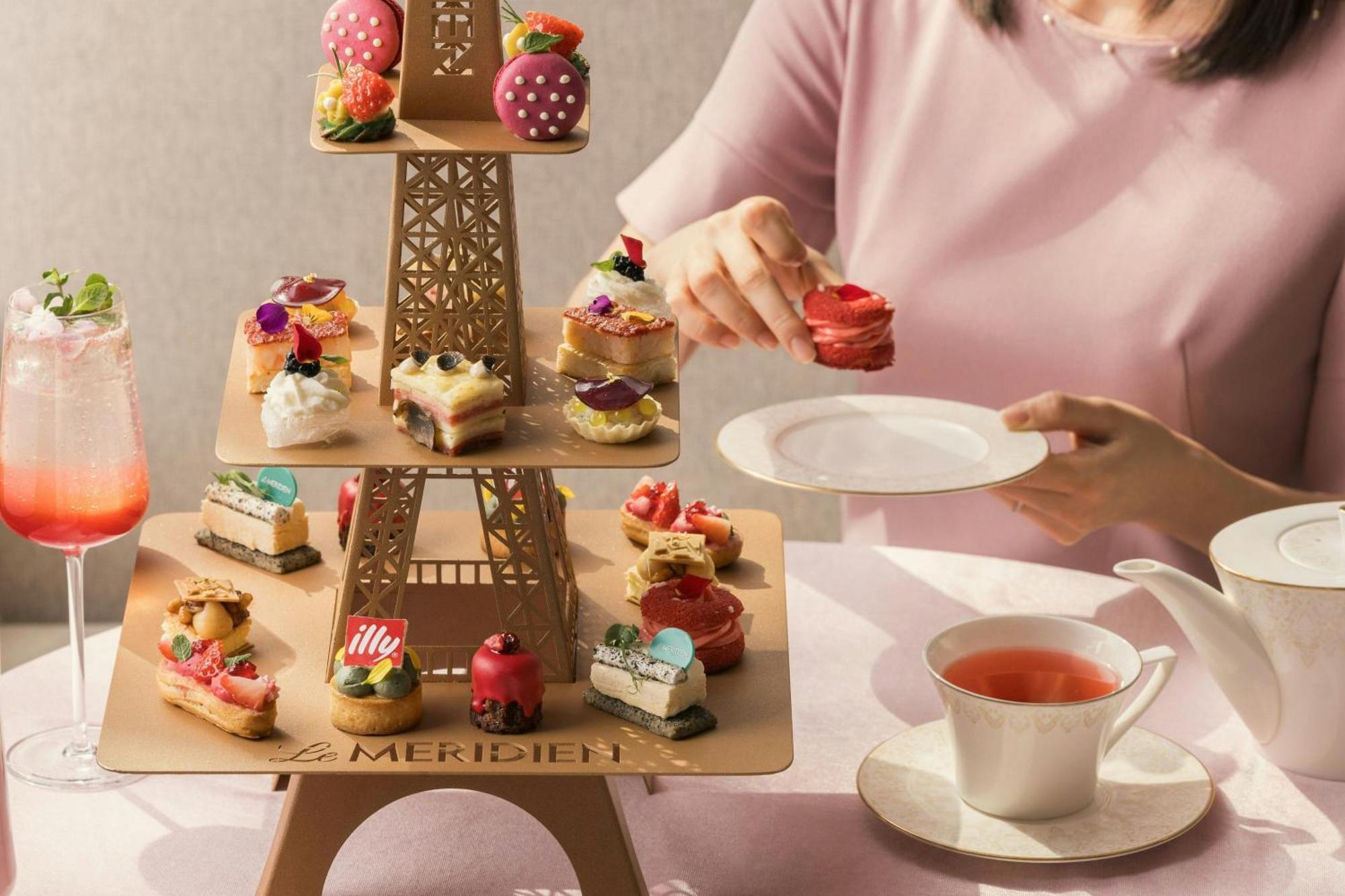 Le Meridien Seoul Myeongdong Ngoại thất bức ảnh