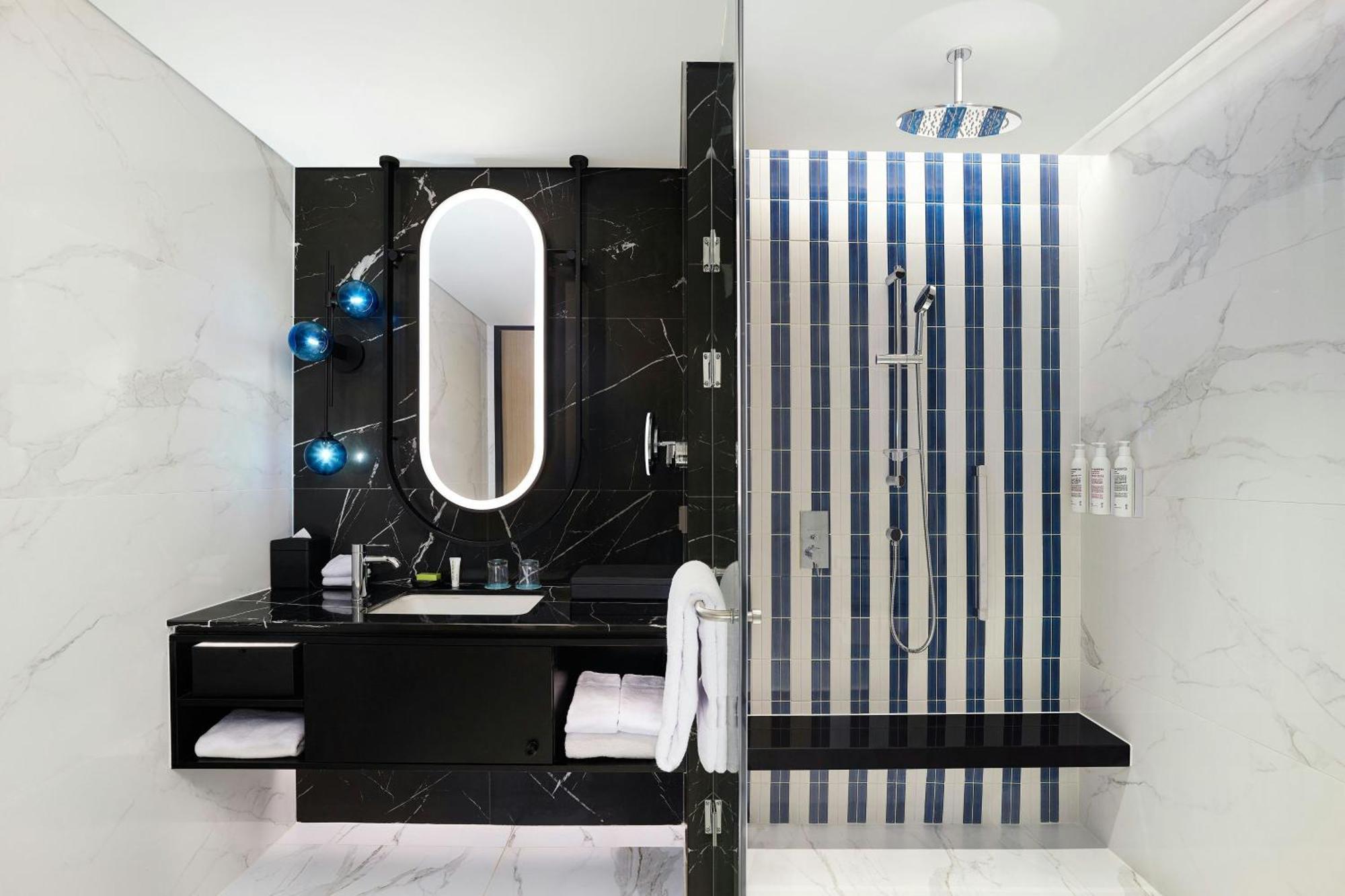 Le Meridien Seoul Myeongdong Ngoại thất bức ảnh